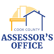 Cook County Assessor's Office Logo